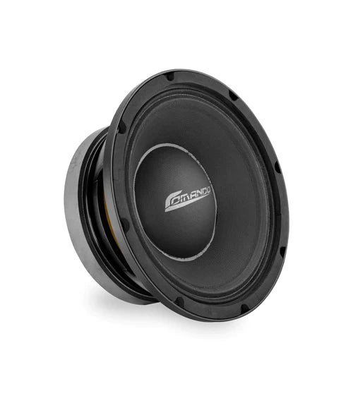 Comando MID RANGE LOUDSPEAKER 10" 1000W 8OHM 4” COIL
