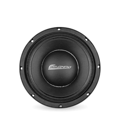 Comando MID RANGE LOUDSPEAKER 10" 1000W 8OHM 4” COIL