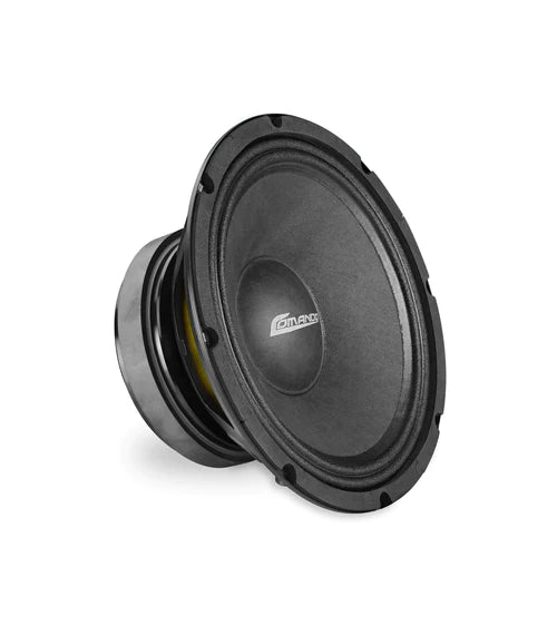 Comando MIDRANGE LOUDSPEAKER 10”