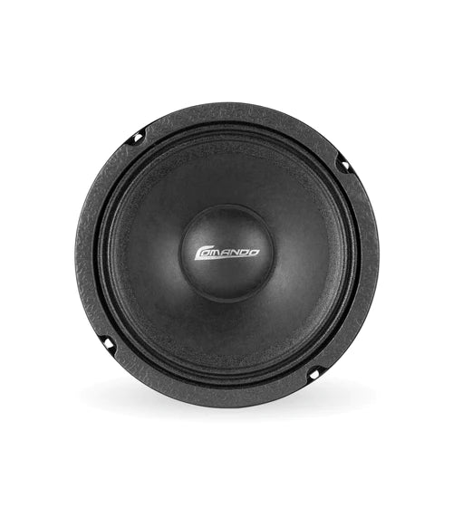 Comando MIDRANGE 6" LOUDSPEAKER