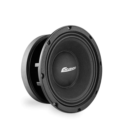Comando MID RANGE LOUDSPEAKER 8" 1500W 8OHM VC 3''