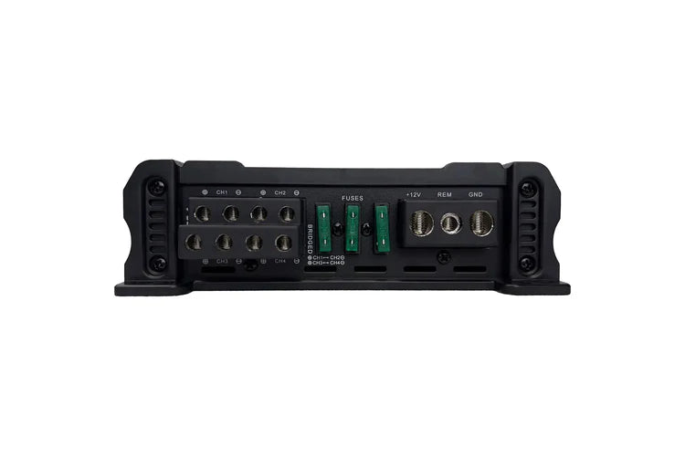 CBA3500.4 3500 Watt Class A/B 4 Channel Amplifier