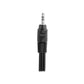 Comando CABLE 4FT, RCA CABLE 1M-2F