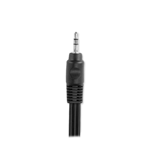 Comando CABLE 4FT, RCA CABLE 1M-2F