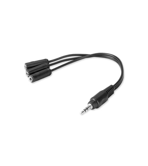 Comando CABLE 4FT, RCA CABLE 1M-2F