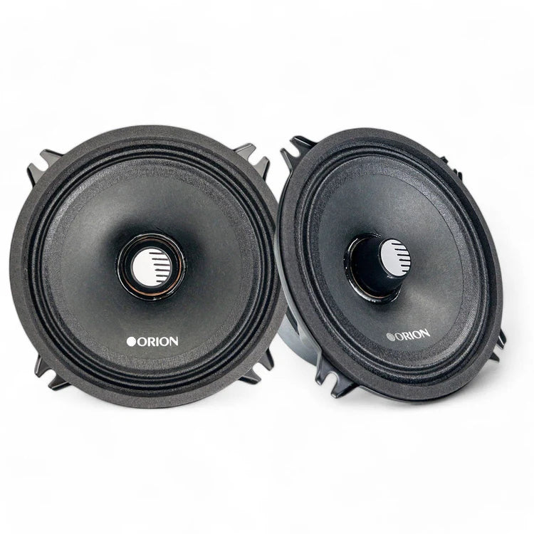 CM52 High Efficiency 5.25" Midrange Bullet Speaker