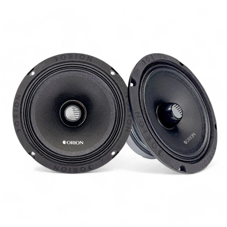 CM652 High Efficiency 6.5" Midrange Bullet Speaker