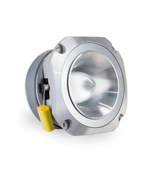 Comando SUPER TWEETER 400W 1.5” COIL CP FINISH