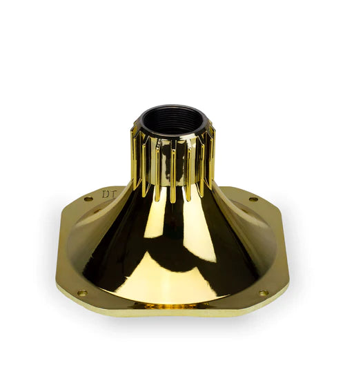 Comando HR2-GOLDMETAL - HORN GOLD