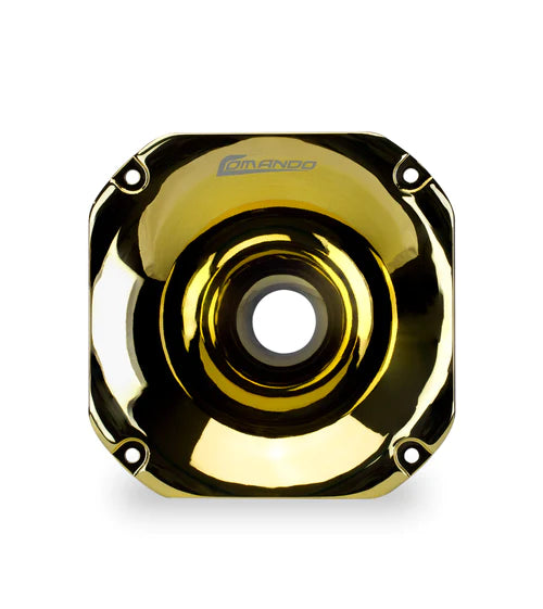 Comando HR2-GOLDMETAL - HORN GOLD