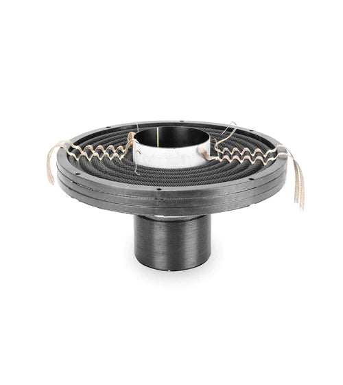 Comando COIL AND SPIDER FOR SPEAKER