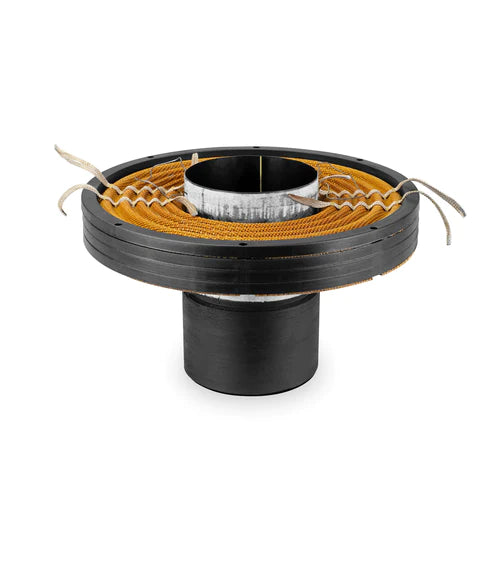 Comando COIL + SPIDER FOR SPEAKER COMANDO-8K