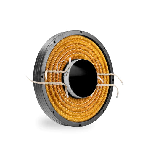 Comando COIL + SPIDER FOR SPEAKER COMANDO-8K