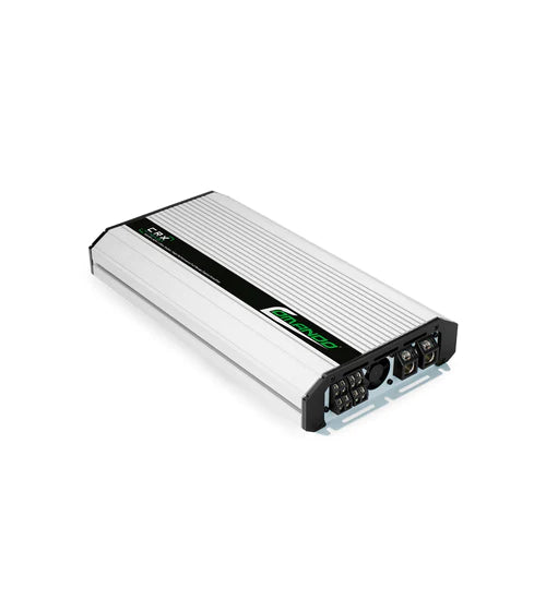 Comando AMPLIFIER 10K 1 OHM STABLE 4 CHANNEL