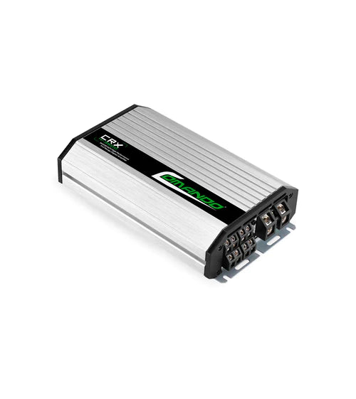 Comando AMPLIFIER DIG. 3600W 4CHANNEL