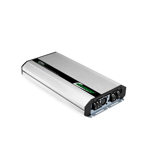 Comando AMPLIFIER 1CHANNEL FULL RANGE 7000W 2OHM