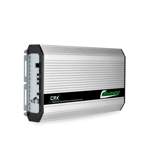 Comando AMPLIFIER 1CHANNEL FULL RANGE 7000W 1OHM