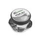 Comando SUPER TWEETER SILVER FINISH PLASTIC FRAME