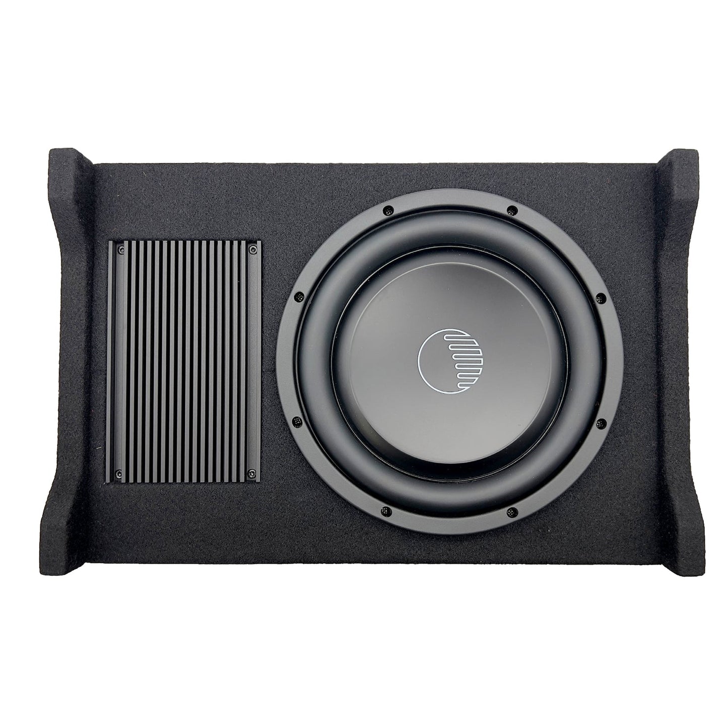 Orion - Cobalt CPE100 – 10-Inch Active Down-Firing Enclosure