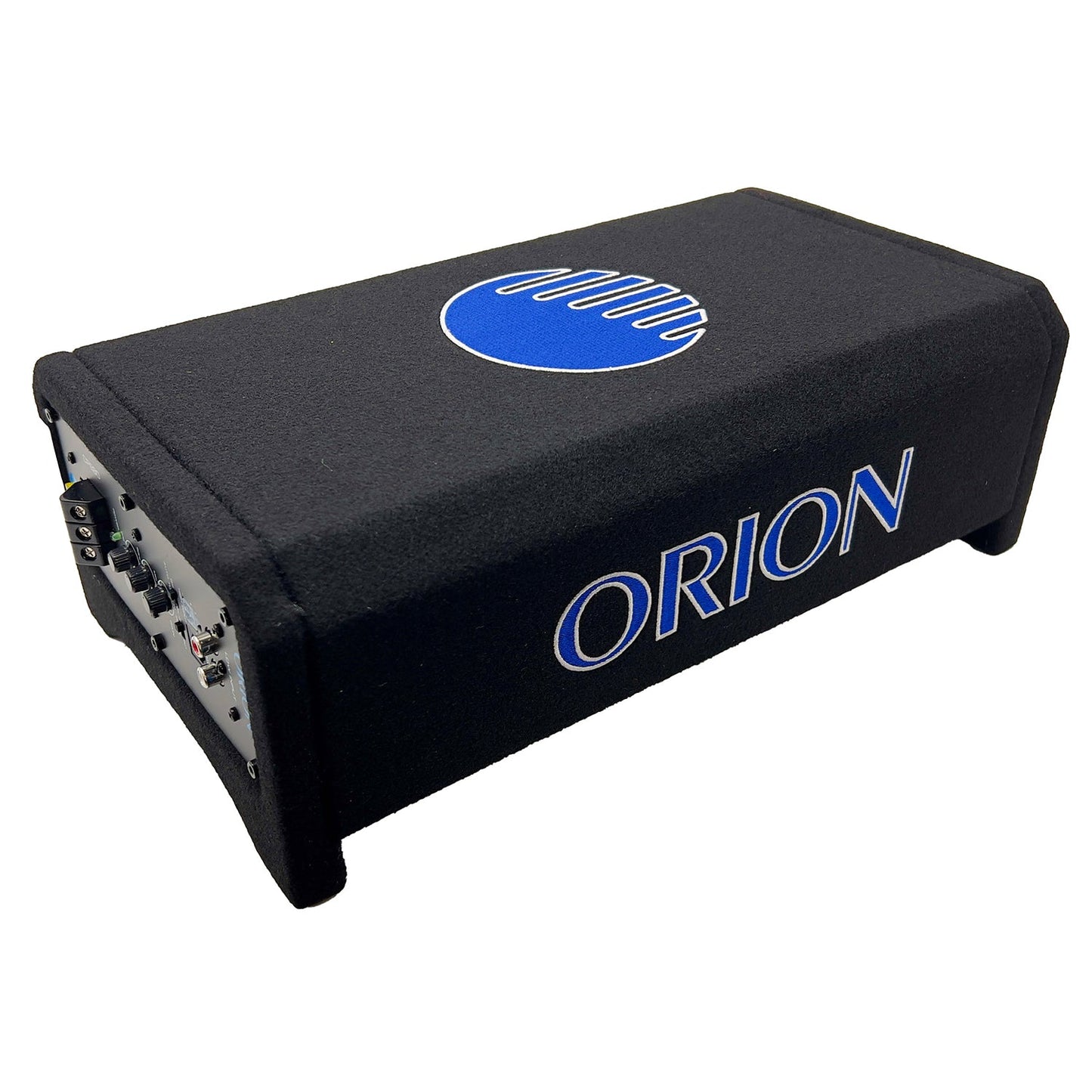 Orion - Cobalt CPE100 – 10-Inch Active Down-Firing Enclosure