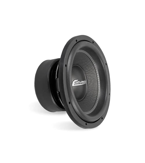 Comando SUBWOOFER 12'' 2200W 3” DVC