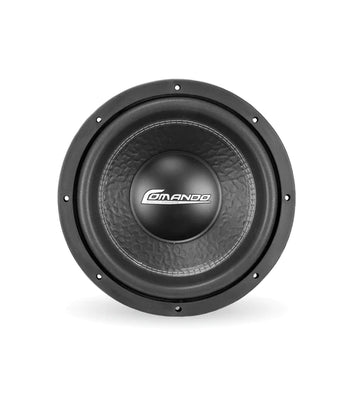 Comando SUBWOOFER 12” 1200W