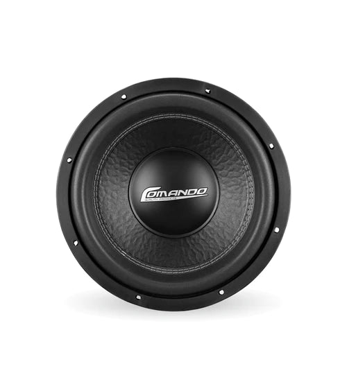 Comando SUBWOOFER 12'' 2200W 3” DVC