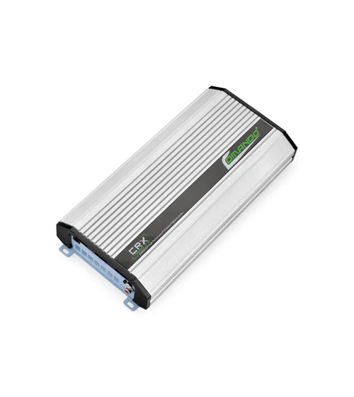 Comando AMPLIFIER DIG. 1CHANNEL FULL RANGE 3500W 1OHM