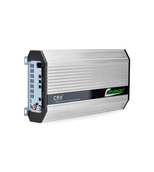 Comando AMPLIFIER DIG. 1CHANNEL FULL RANGE 3500W 1OHM