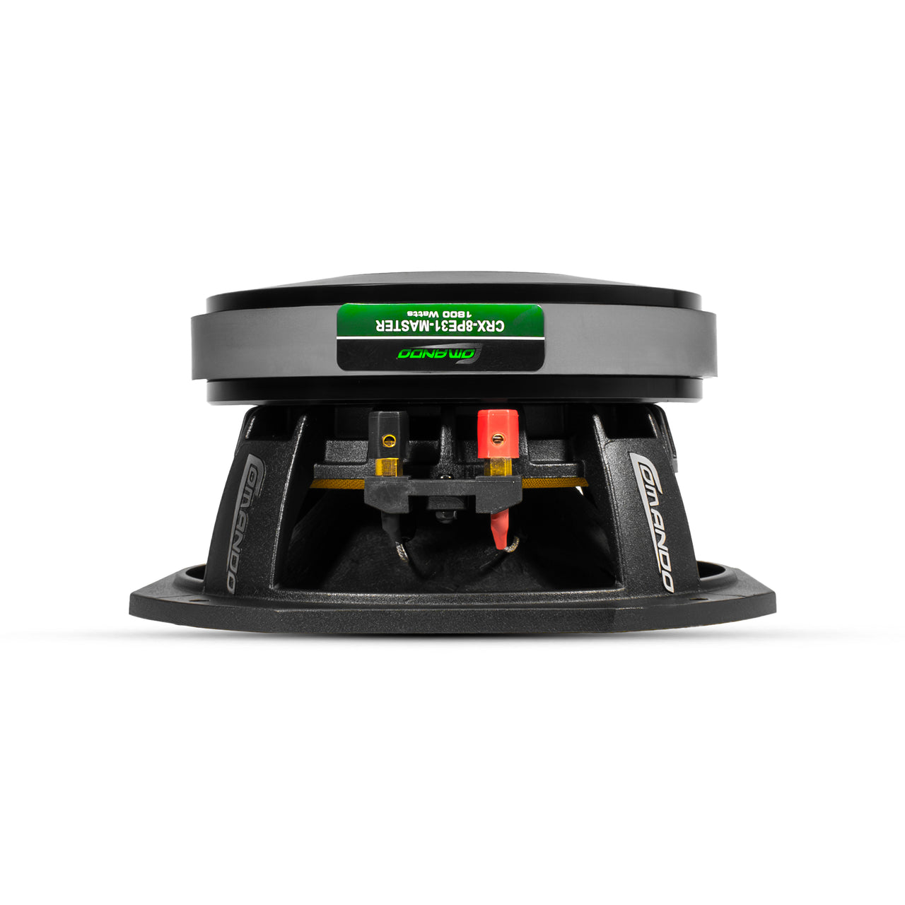 COMANDO CRX-8PE31-MASTER