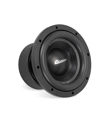 Comando SUBWOOFER 8” 1200W DVC 2X4OHM COIL 2”