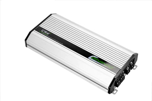 Comando AMPLIFIER DIGITAL 5200W 4CHANNEL FULL RANGE 2OHM