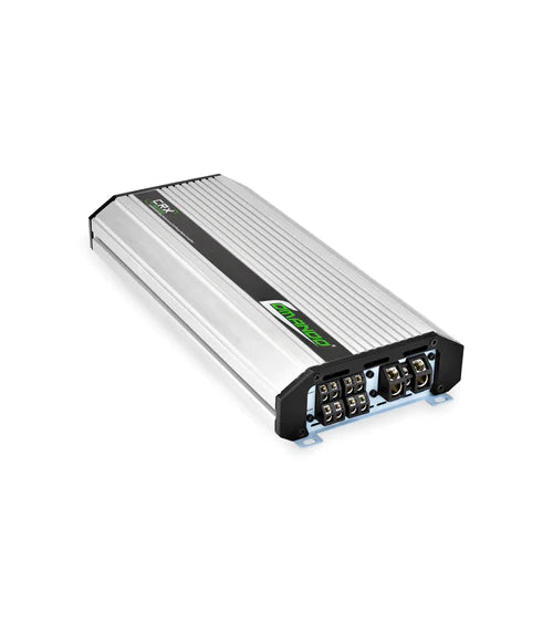 Comando AMPLIFIER DIG. 4CHANNEL 6000W 2OHM