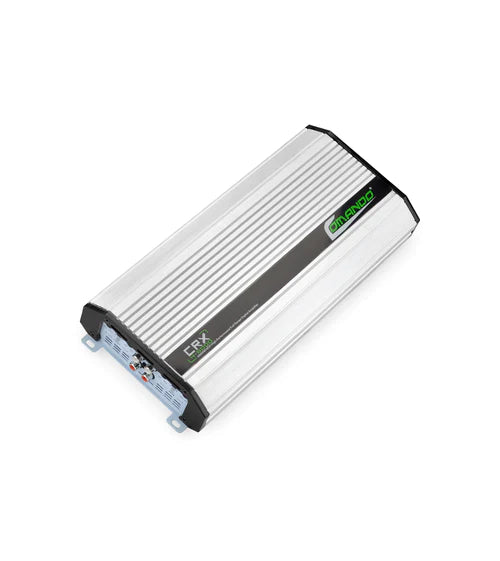 Comando AMPLIFIER DIG. 4CHANNEL 6000W 2OHM