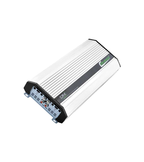 Comando AMPLIFIER DIG. 4CHANNEL 8000W 2OHM