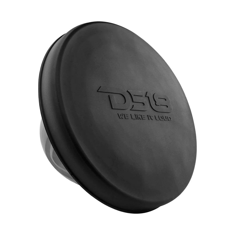 DS18 CS-10 10" 10" Silicone Cover for All Towers, Speakers and Subwoofers