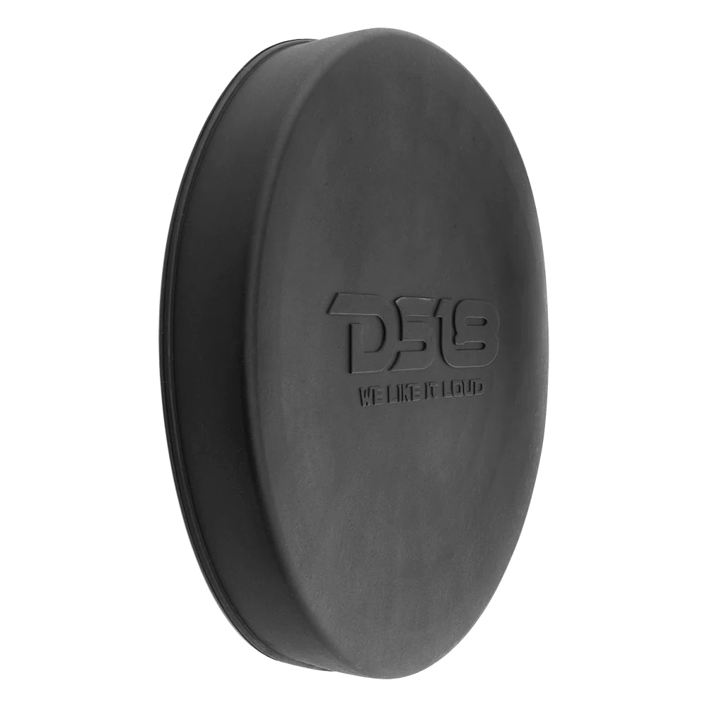 DS18 CS-10 10" 10" Silicone Cover for All Towers, Speakers and Subwoofers