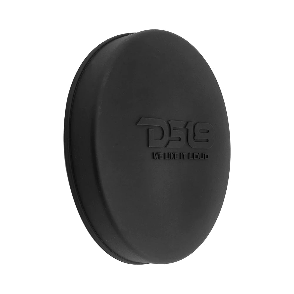 DS18 CS-6 6.5" Silicone Cover for All Towers, Speakers and Subwoofers