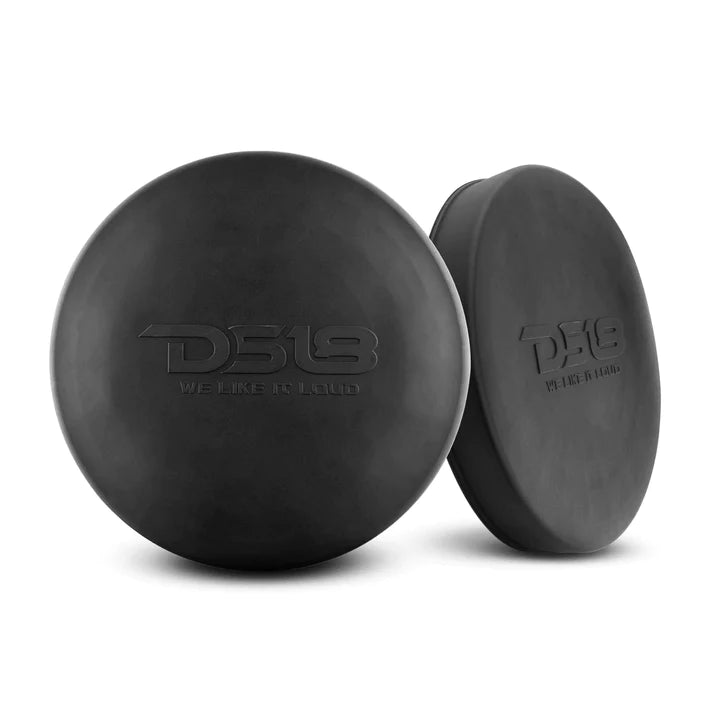 DS18 CS-10 10" 10" Silicone Cover for All Towers, Speakers and Subwoofers