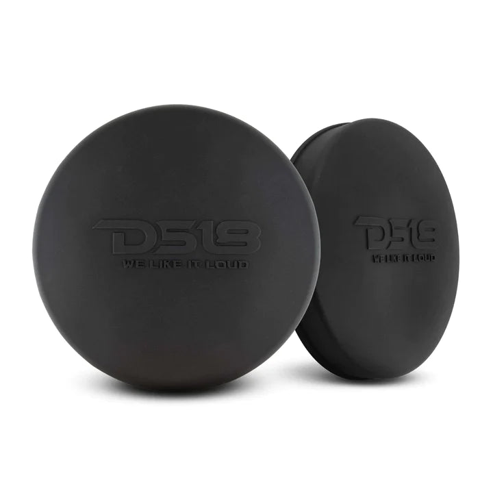 DS18 CS-6 6.5" Silicone Cover for All Towers, Speakers and Subwoofers
