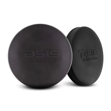 DS18 CS-8 8" Silicone Cover for All Towers, Speakers and Subwoofers