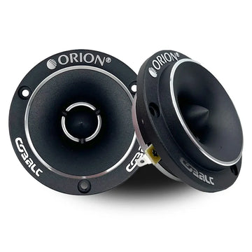 CTW2.0NEO Neodymium Bullet Tweeter