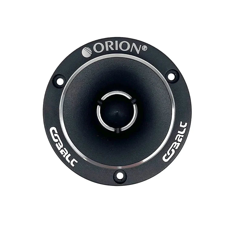 CTW2.0NEO Neodymium Bullet Tweeter