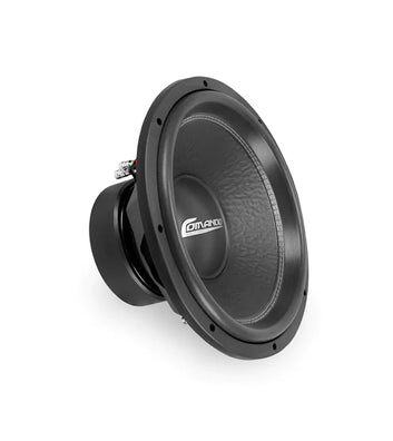 Comando SUBWOOFER 15