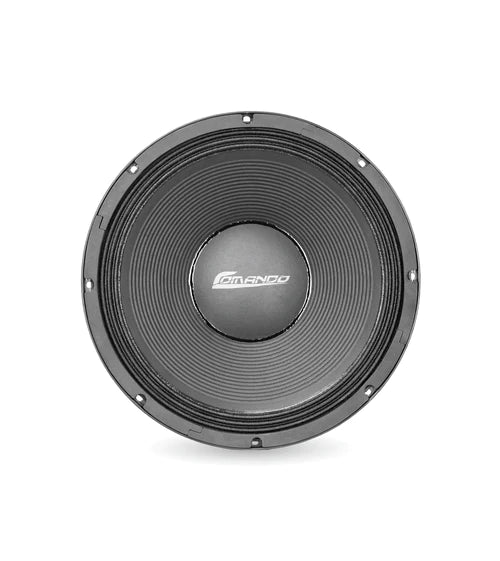 Comando SUBWOOFER NEO 15’’ 5000W COIL 4.5" 2OHM