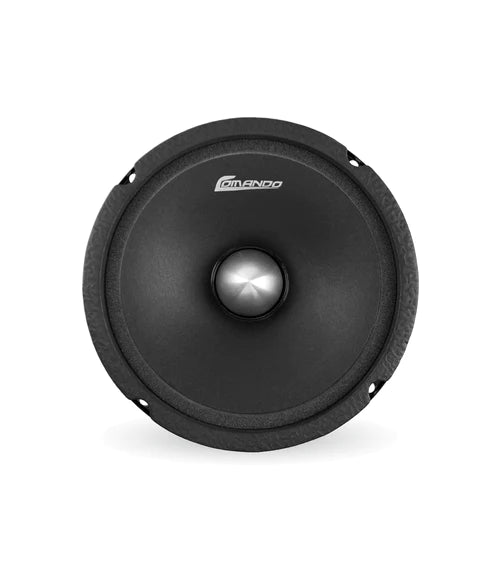 Comando NEO MAGNET MIDRANGE LOUDSPEAKER 6½" MID RANGE
