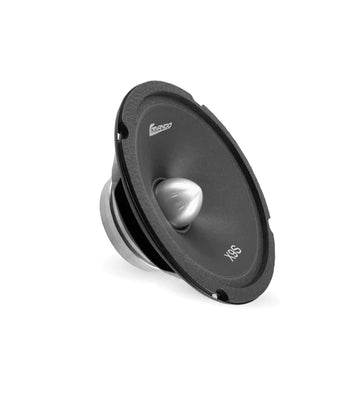 Comando NEO MAGNET MID RANGE LOUDSPEAKER 6½" 400W 4OHM