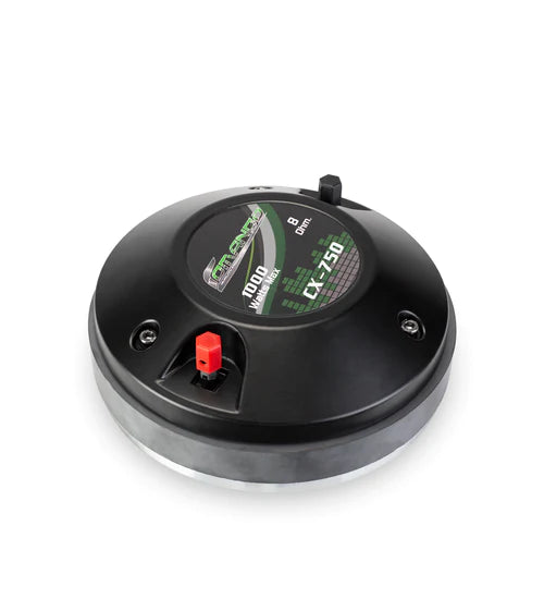 Comando DRIVER FERRITE 2’ EXIT