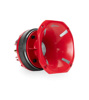 Comando DRIVER 2” EXIT FERRITE WITH HORN RED COLOR