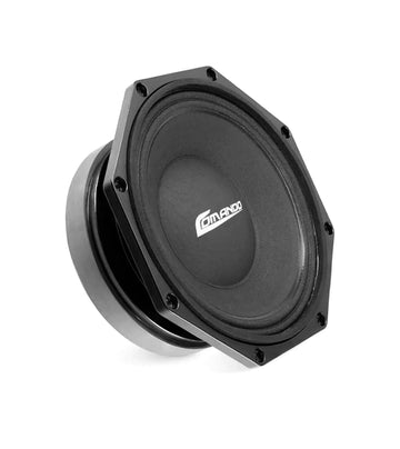 Comando MIDRANGE LOUDSPEAKER 8'' 1200W 3” COIL